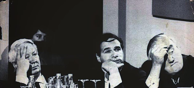 Paedophiles Conservatives Christian PM Edward Heath & Jewish MP Leon Brittan