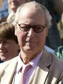 Ian Cameron father of PM David Cameron allegedly a paedophile involved in paedophile blackmail