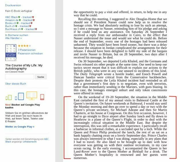 Paedophile PM Edward Heath discussing his relationship with Prince Charles & The Queen Mother