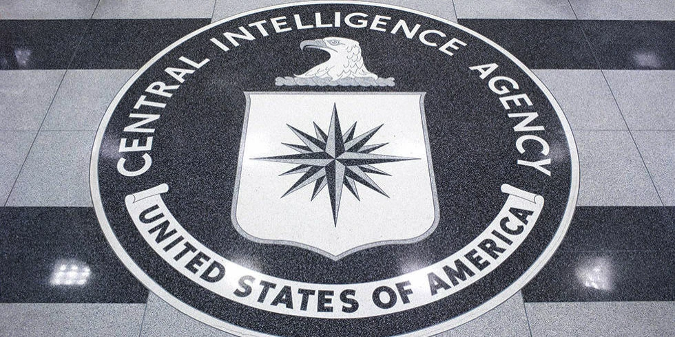 The CIA whos members have been past & present involved in the sexual abuse of children