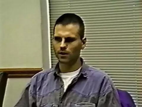 Paul A Bonacci received $1 million in compensation against paedophile Lawrence E King Jr 