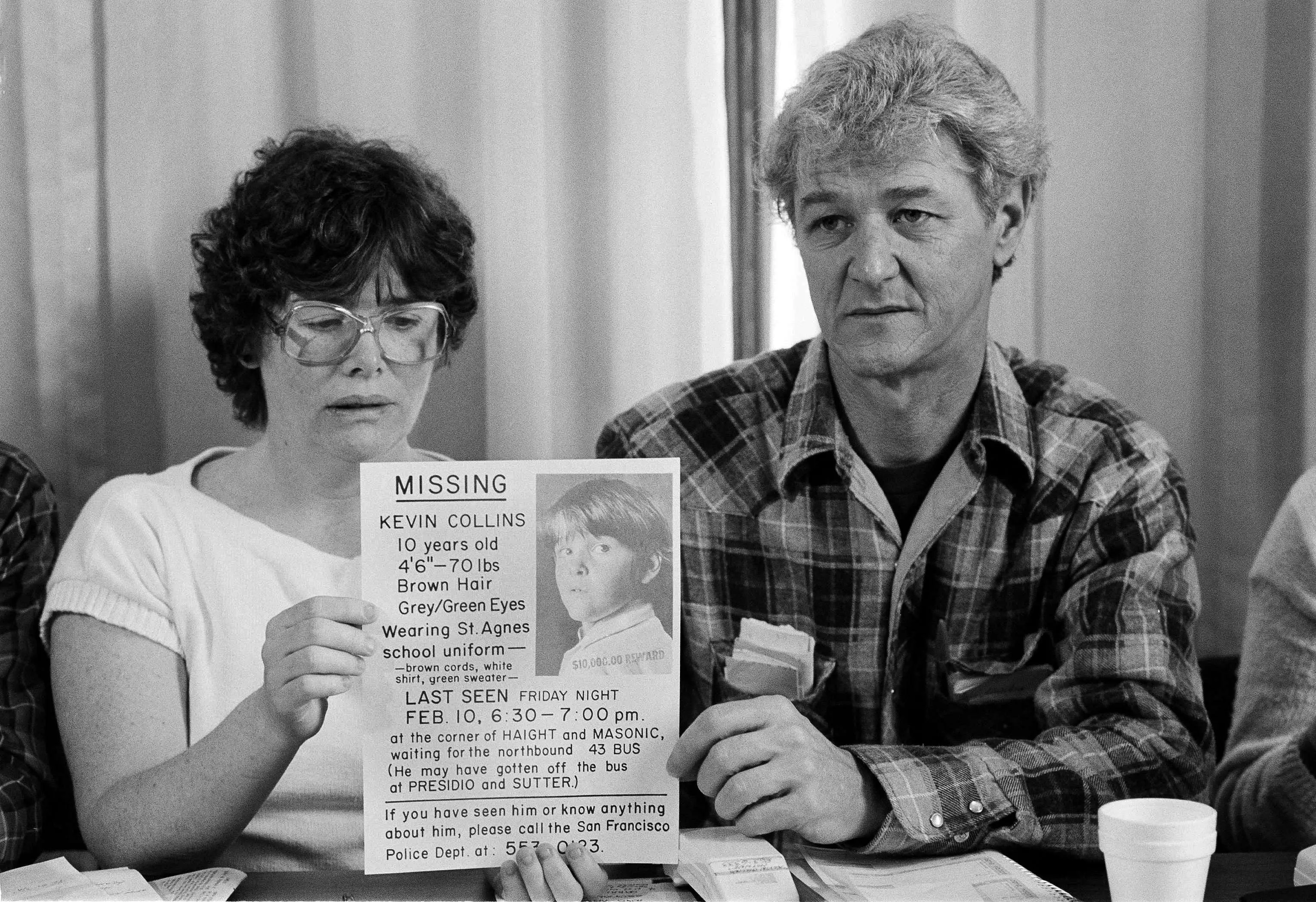 10 year old Kevin Collins was allegedly murdered at Bohemian Grove in a religious offering