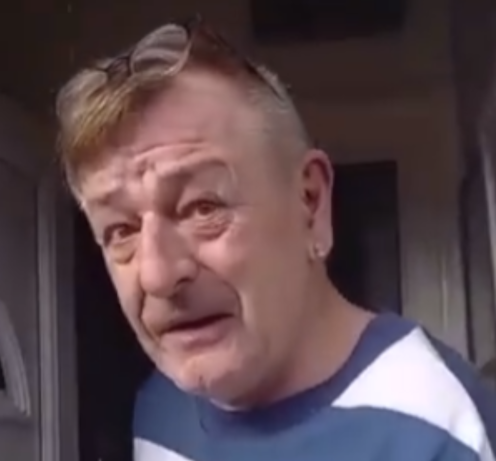 40 Year Advisor To The Royal Family Andrew David Millen Was Caught By Paedophile Hunters